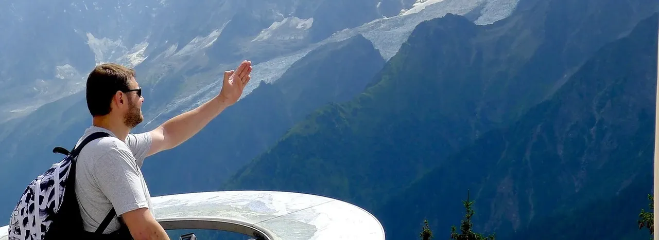 Energie du Vivant